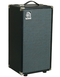 Ampeg Classic SVT-210AV 200W 2 X 10" SVT VR/AV-Style Bass Cabinet