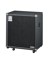 Ampeg Classic SVT-410HE 500W 8 Ohms 4 X 10" Horn-Loaded Bass Cabinet