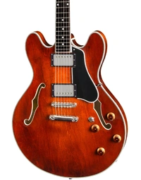 Eastman T386 16" Thinline Hollowbody Classic