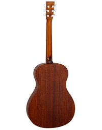 Tanglewood TC8 Crossroads Parlor Acoustic Guitar