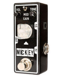 Tone City Audio Mini Series Mickey Distortion Pedal