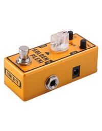 Tone City Audio Mini Series Golden Plexi Distortion Pedal
