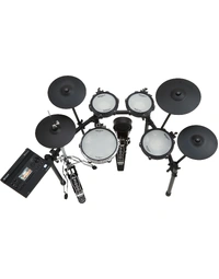 Roland TD-316S V-Drums Electronic Drum Kit w/ Bonus FREE DW Kick Pedal