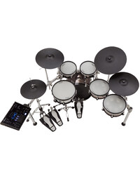 Roland TD50KV2 Flagship V-Drums Electronic Drum Kit