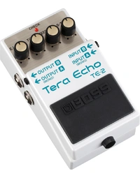 Boss TE2 Tera Echo
