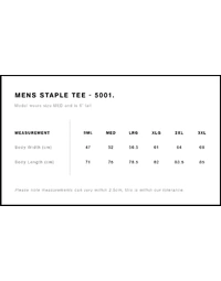 Cole Clark Headstock Tee Shirt XL Extra Large Black 