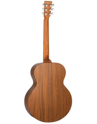 Tanglewood TM3-E Metropolitan Folk Acoustic Guitar w/ Pickup Natural Satin