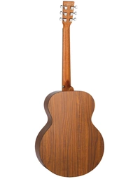 Tanglewood TM3 Metropolitan Folk Acoustic Guitar Natural Satin