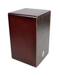 Toca Workhorse Cajon Mahogany
