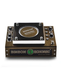 T-Rex Binson Echorec Magnetic Disk Delay Replica