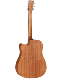 Tanglewood TR5-CE Roadster II Dreadnought w/ Pickup