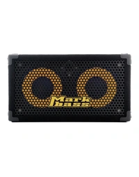Mark Bass Traveller 2x10 Cab 4 Ohm 400w