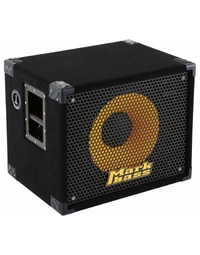 Mark Bass TRAV151P Traveller 400W 1x15" Bass Amp Speaker Cabinet