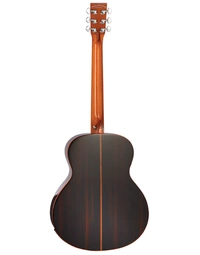 Tanglewood TRS1-E Rosewood Smart Solid Top Mini Folk Acoustic w/ Pickup