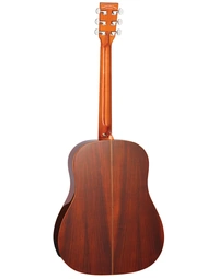 Tanglewood TRS5-SE Rosewood Smart Solid Top Sloped Shoulder Dreadnought Acoustic w/ Pickup