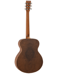 Tanglewood TRU3-HR Reunion Pro Folk Solid Top
