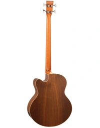 Tanglewood TRU7AB-CE-AW Reunion Pro Super Jumbo Solid Top Acoustic Bass w/ Pickup