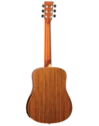 Tanglewood TRX2-E Roadster X Traveller Acoustic w/ Pickup