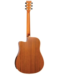 Tanglewood TRX5-CE Roadster X Dreadnought Acoustic Guitar w/ Pickup