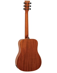 Tanglewood TS2-E Strada Mini Travel Acoustic Guitar w/ Pickup