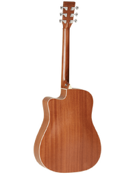 Tanglewood TSP15CE Sundance Premier Dreadnought CE Acoustic Guitar