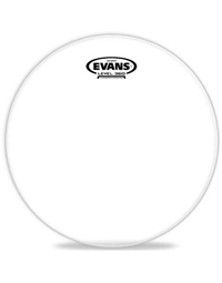 EVANS GENERA RESONANT CLEAR DRUMHEAD