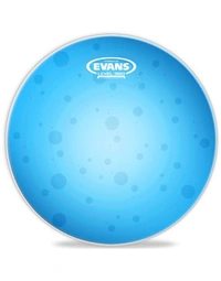 EVANS HYDRAULIC BLUE DRUMHEAD