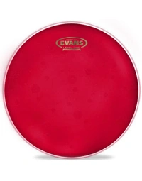 EVANS HYDRAULIC RED DRUMHEAD