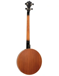 Tanglewood TUB4 Union Closed-Back 4-String Tenor Banjo