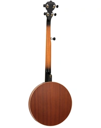 Tanglewood TUB5 Union Closed-Back 5-String Banjo