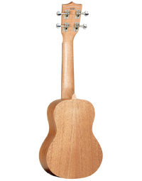 Tanglewood TWT1 Tiare Soprano Ukulele All Mahogany