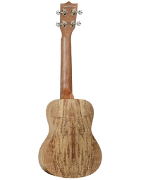 Tanglewood TWT10B Tiare Concert Ukulele Spalted Maplle