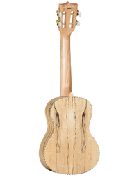 Tanglewood TWT11 Tiare Concert Ukulele Cedar/Spalted Maple