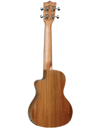 Tanglewood TWT12E Tiare Concert Ukulele w/ Pickup Ovankol