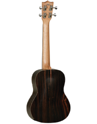 Tanglewood TWT19 Tiare Tenor Ukulele All Figured Ebony