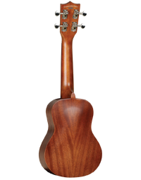 Tanglewood TWT1SB Tiare Soprano Ukulele Sunburst