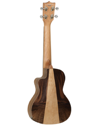 Tanglewood TWT21E Tiare Concert Ukulele Hawaiian Rain Tree w/Pickup