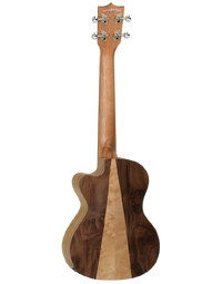 Tanglewood TWT22E Tiare Tenor Ukulele Hawaiian Rain Tree w/Pickup