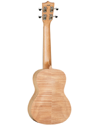 Tanglewood TWT6B Tiare Concert Ukulele All Flame Mahogany w/ Bag