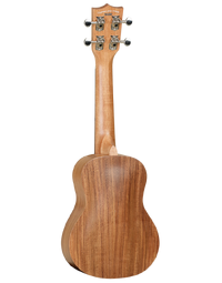 Tanglewood TWT7B Tiare Soprano Ukulele All Koa