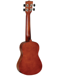 Tanglewood Concert Ukulele Pack Natural