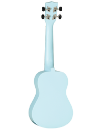 Tanglewood Concert Ukulele Pack Surf Blue