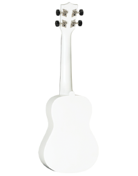 Tanglewood Concert Ukulele Pack White