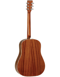 Tanglewood TW15SDTE Sundance Performance Pro Sloped Shoulder Dreadnought Torrefied Top