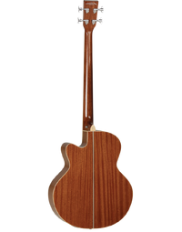 Tanglewood TW8AB Winterleaf Acoustic Bass Solid Top w/ Pickup