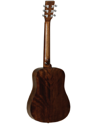 Tanglewood TWCRT Crossroads Traveller Acoustic Guitar