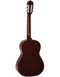 Tanglewood TWEMC2 Enredo Madera Comienzo 3/4 Classical Guitar