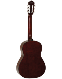 Tanglewood TWEMC3 Enredo Madera Comienzo 4/4 Classical Guitar