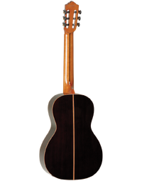 Tanglewood TWEMD4 Enredo Madera Dominar Solid Top Parlour Classical Guitar