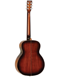 Tanglewood TWMINIKOA Winterleaf Exotic Mini Koa Solid Top w/ Pickup